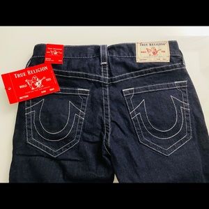 True Religion Men’s Jeans